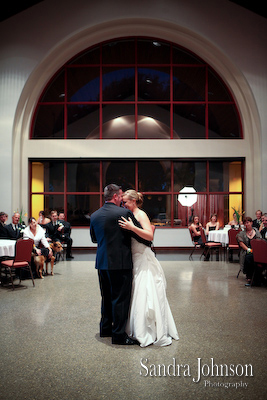 Best Winter Park Civic Center Wedding Photos - Sandra Johnson (SJFoto.com)